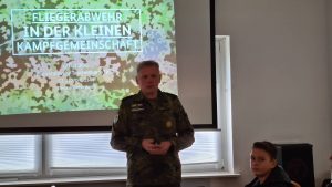 Mehr über den Artikel erfahren Reserve-Super-Sommer-Sause in Siegburg